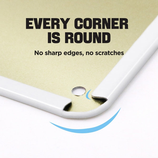 Paint by Numbers Metal Poster - Fresh Beer Served Here