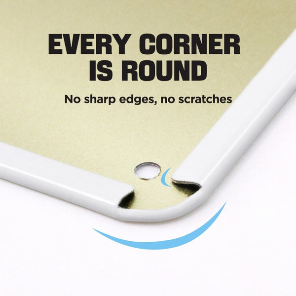 Paint by Numbers Metal Poster - Journey into Space