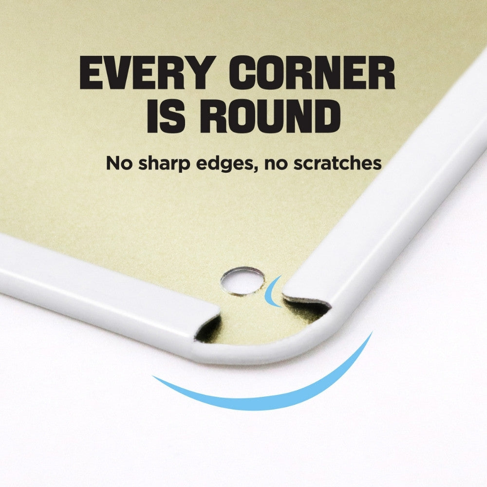 Paint by Numbers Metal Poster - The Trickster