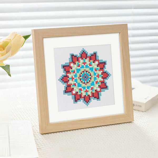 Gem Painting kit - Mandalas series