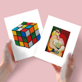 Mini Diamond Painting 6