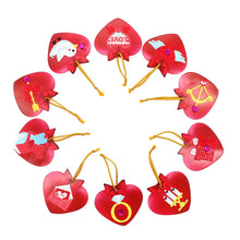 Load image into Gallery viewer, Christmas Tree Ornament Love 10-piece Set