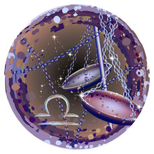 Load image into Gallery viewer, Wooden Puzzle - Libra Scale