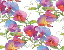 Load image into Gallery viewer, paint by numbers | Full of flowers | easy flowers | FiguredArt