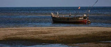 Load image into Gallery viewer, paint by numbers | Wooden Boat | advanced ships and boats | FiguredArt