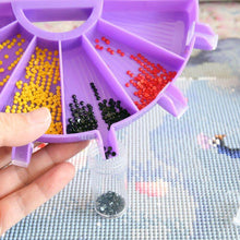 Load image into Gallery viewer, Diamond Painting Professional Tool Set 4 Pieces Accessories