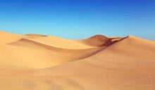 Load image into Gallery viewer, paint by numbers | Blue Sky in the Desert | easy landscapes | FiguredArt