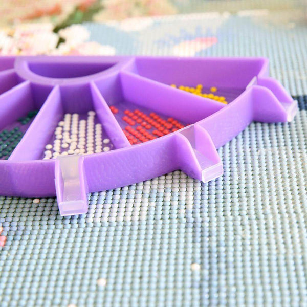 Diamond Painting Professional Tool Set 10 Piece Accessories