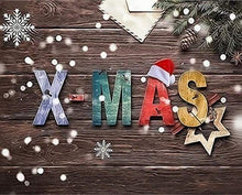 Load image into Gallery viewer, paint by numbers | Christmas Decoration | advanced christmas | FiguredArt