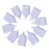 Diamond Painting 10 Piece Tray Organizational Compartments Accessories