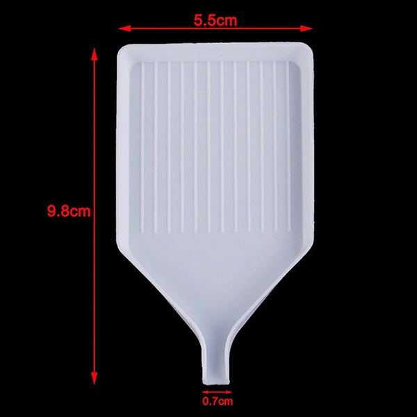 Diamond Painting 10 Piece Tray Organizational Compartments Accessories