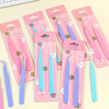 Load image into Gallery viewer, Diamond Painting Tweezers in 4 Colors Accessories