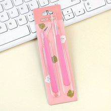Load image into Gallery viewer, Diamond Painting Tweezers in 4 Colors Accessories