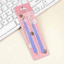 Load image into Gallery viewer, Diamond Painting Tweezers in 4 Colors Accessories