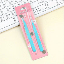 Load image into Gallery viewer, Diamond Painting Tweezers in 4 Colors Accessories