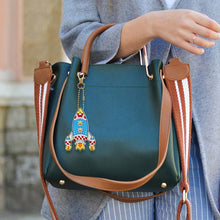 Load image into Gallery viewer, Diamond Painting Space-themed Pendant 5-piece Set