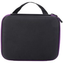 Load image into Gallery viewer, Diamond Painting Storage Box Purple with 30 Compartments