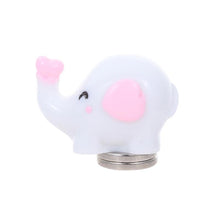 Load image into Gallery viewer, Diamond Painting Magnet Cover Holder / Elephant 4 Colors Accessory