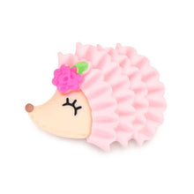 Load image into Gallery viewer, Diamond Painting Magnet Cover Holder Hedgehog 5 Colors Accessories