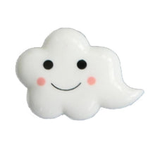 Load image into Gallery viewer, Diamond Painting Magnet Cover Holder Cloud Accessory