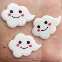 Load image into Gallery viewer, Diamond Painting Magnet Cover Holder Cloud Accessory
