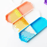 Diamond Painting Double Tray Organizer Accessories