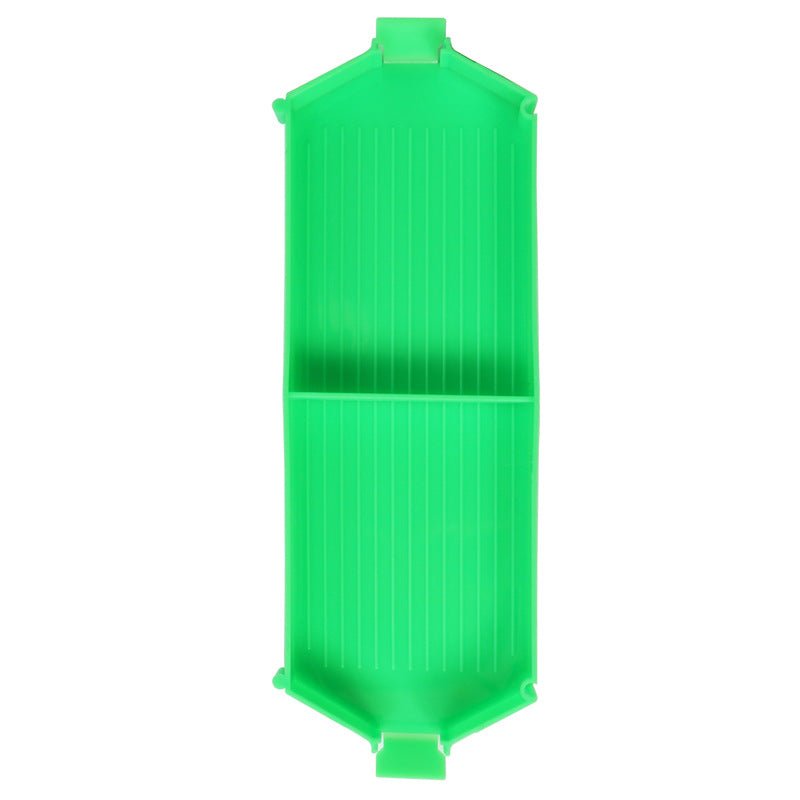 Diamond Painting Double Tray Organizer Accessories