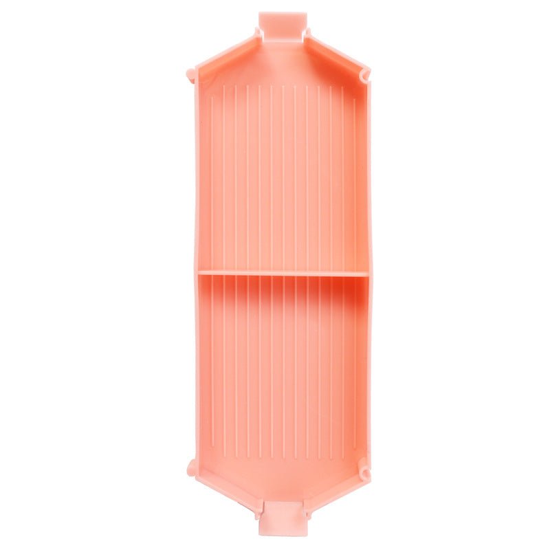 Diamond Painting Double Tray Organizer Accessories