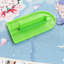 Load image into Gallery viewer, Diamond Painting Pressing Plate in 4 Colors Accessories