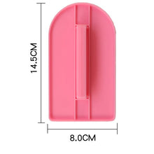 Load image into Gallery viewer, Diamond Painting Pressing Plate in 4 Colors Accessories