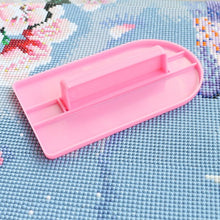 Load image into Gallery viewer, Diamond Painting Pressing Plate in 4 Colors Accessories