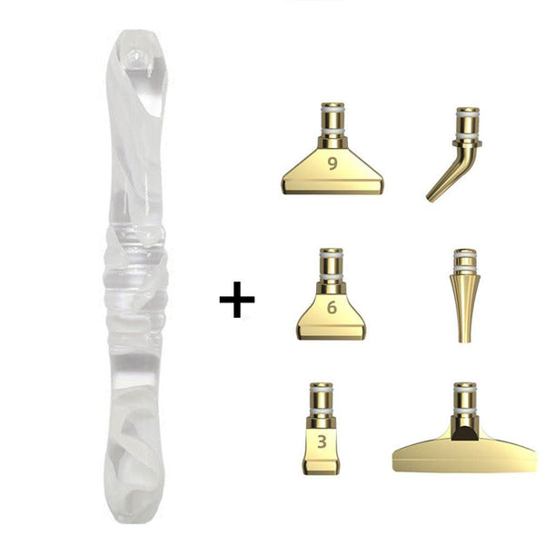 Diamond Painting Premium Pen White 5 Variations