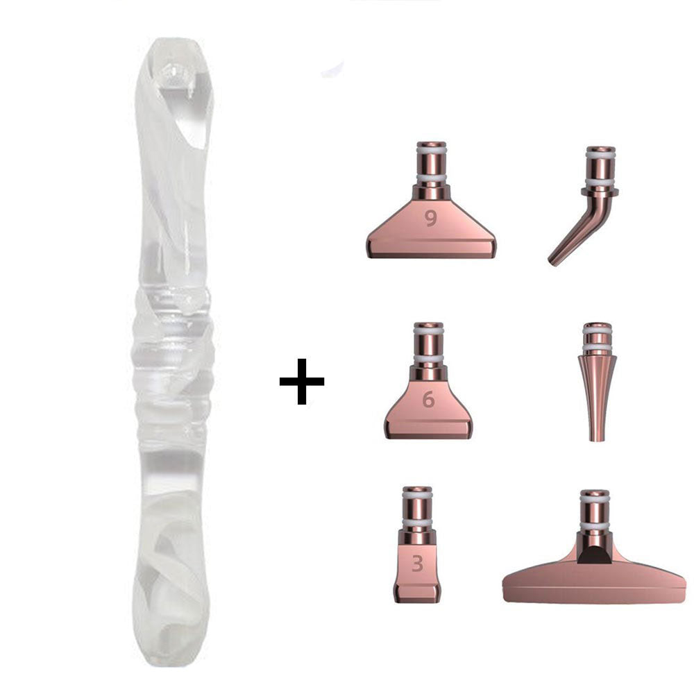 Diamond Painting Premium Pen White 5 Variations