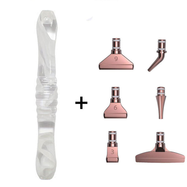 Diamond Painting Premium Pen White 5 Variations