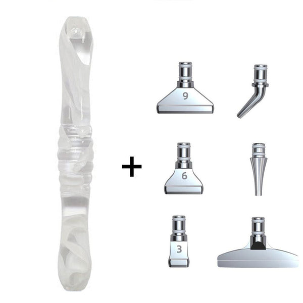 Diamond Painting Premium Pen White 5 Variations