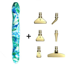 Load image into Gallery viewer, Diamond Painting Premium Pen Color Play 5 Variants