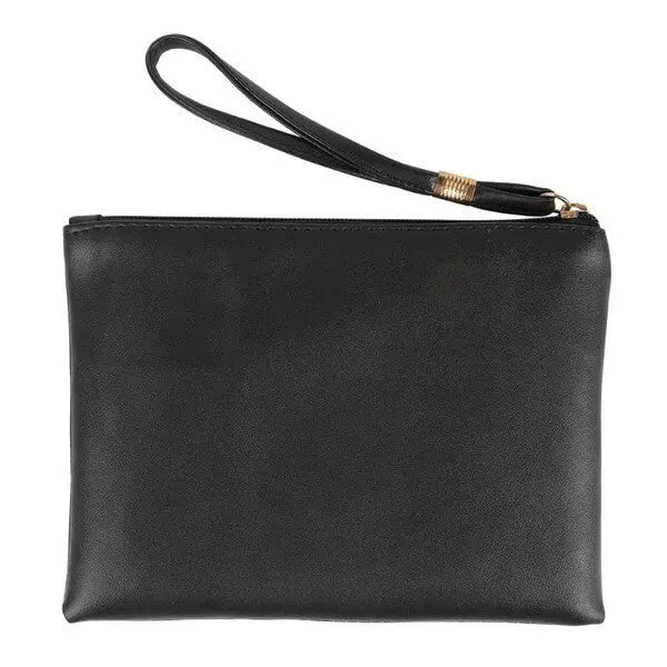 Diamond Painting Wrist Bag with Butterfly