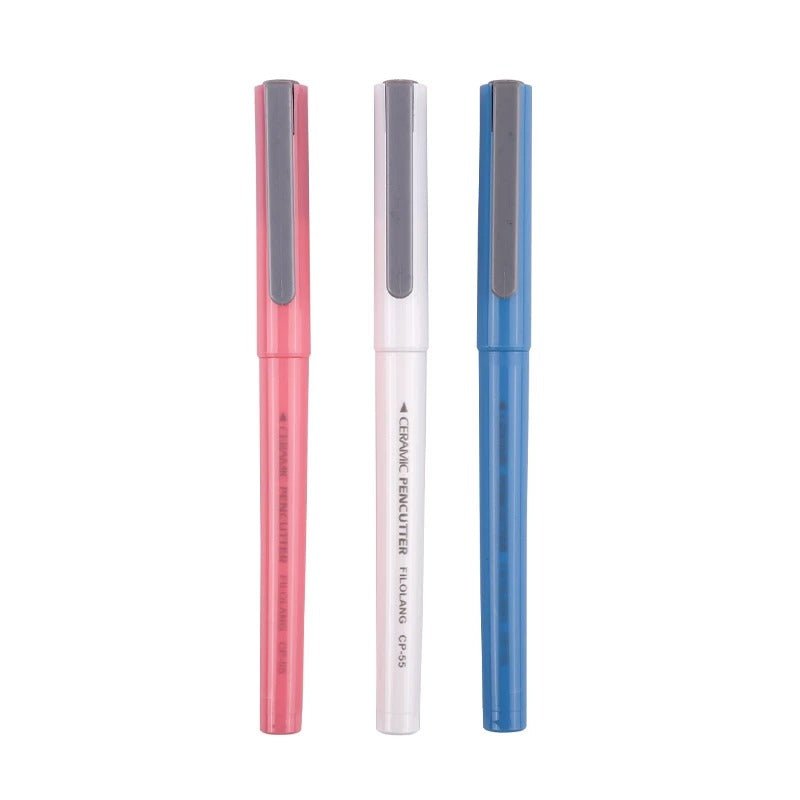 Diamond Painting Ceramic Protective Film Cutter