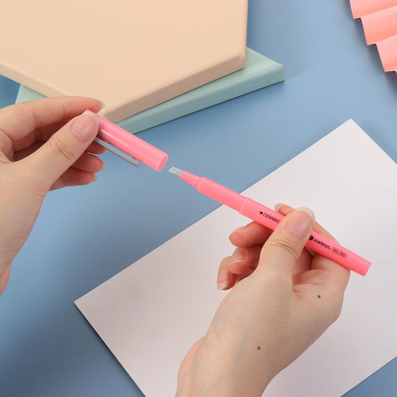 Diamond Painting Ceramic Protective Film Cutter