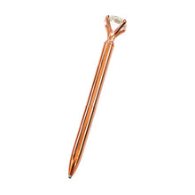 Load image into Gallery viewer, Diamond Painting Crystal Pen in 4 Colors Accessories