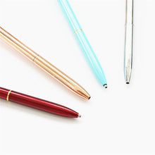 Load image into Gallery viewer, Diamond Painting Crystal Pen in 4 Colors Accessories