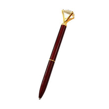 Load image into Gallery viewer, Diamond Painting Crystal Pen in 4 Colors Accessories