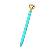 Load image into Gallery viewer, Diamond Painting Crystal Pen in 4 Colors Accessories