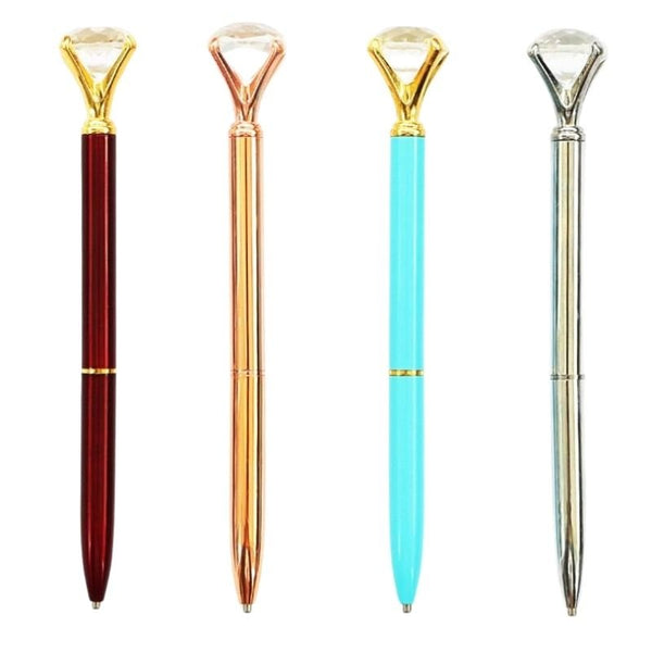 Diamond Painting Crystal Pen in 4 Colors Accessories