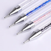Load image into Gallery viewer, Diamond Painting Crystal Pen for AB Stones in 7 Colors