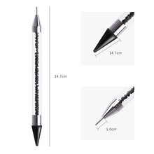 Load image into Gallery viewer, Diamond Painting Crystal Pen for AB Stones in 7 Colors