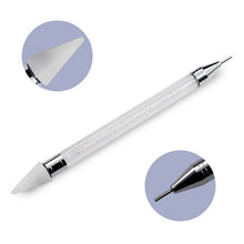 Load image into Gallery viewer, Diamond Painting Crystal Pen for AB Stones in 7 Colors