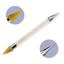 Load image into Gallery viewer, Diamond Painting Crystal Pen for AB Stones in 7 Colors