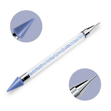 Load image into Gallery viewer, Diamond Painting Crystal Pen for AB Stones in 7 Colors