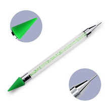 Load image into Gallery viewer, Diamond Painting Crystal Pen for AB Stones in 7 Colors